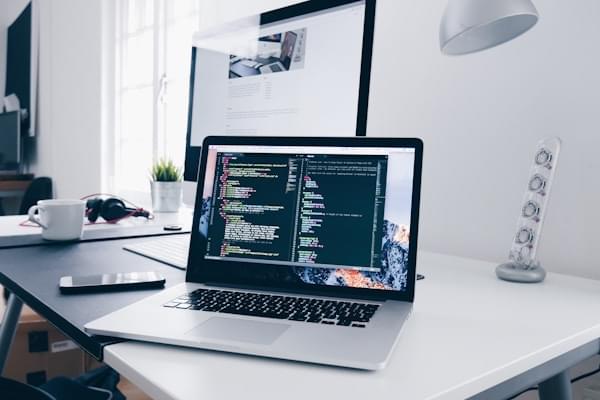 AI Agency & Technology HTML Template