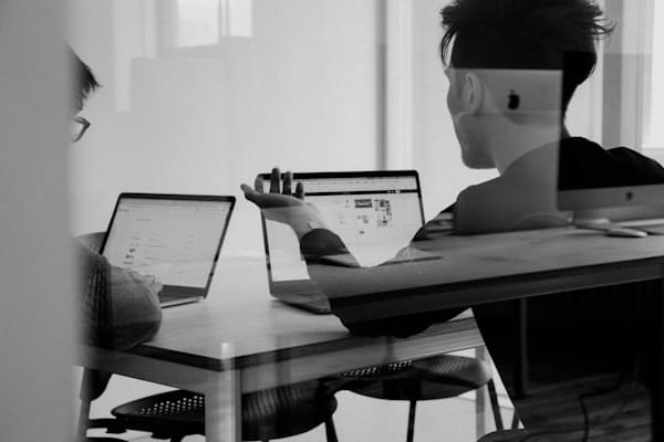 AI Agency & Technology HTML Template